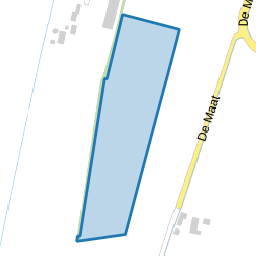 Perceel AVE00-F-1600