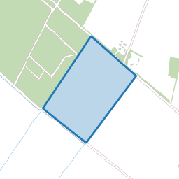 Perceel AVE00-F-1647