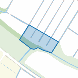 Perceel AVE00-F-1768