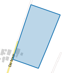 Perceel AVE00-F-1815