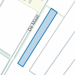 Perceel AVE00-F-1957