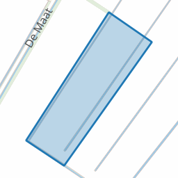 Perceel AVE00-F-1959