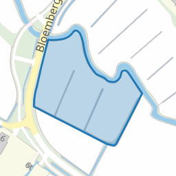 Perceel AVE00-F-2201