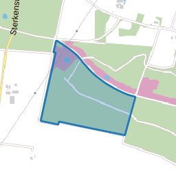 Perceel AVE00-F-2366