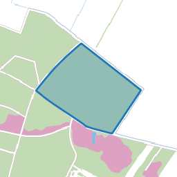 Perceel AVE00-F-2396