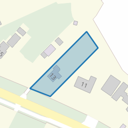 Perceel AVE00-F-2464