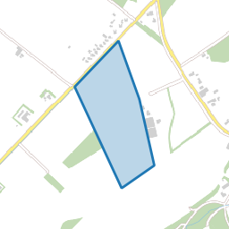 Perceel AVE00-F-2479