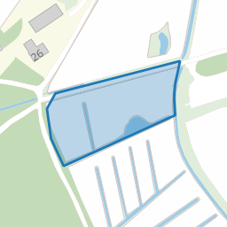 Perceel AVE00-F-2499