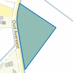 Perceel AVE00-F-2538