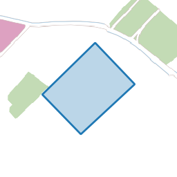 Perceel AVE00-F-2592