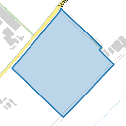 Perceel AVE00-F-2621