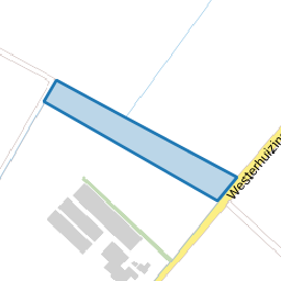 Perceel AVE00-F-2624