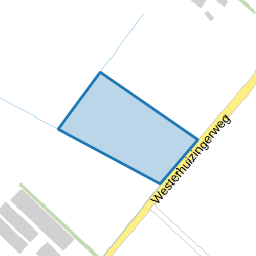 Perceel AVE00-F-2628