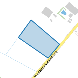 Perceel AVE00-F-2629