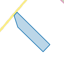 Perceel AVE00-F-2639