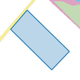 Perceel AVE00-F-2641