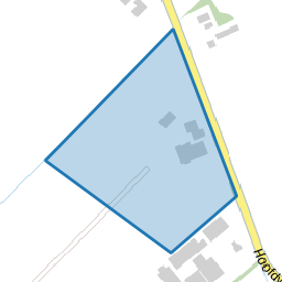 Perceel AVE00-F-2675