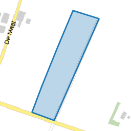 Perceel AVE00-F-2714