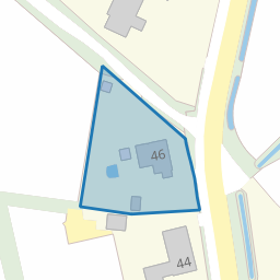 Perceel AVE00-F-2733