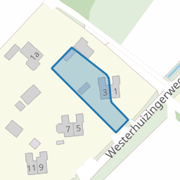 Perceel AVE00-F-2766