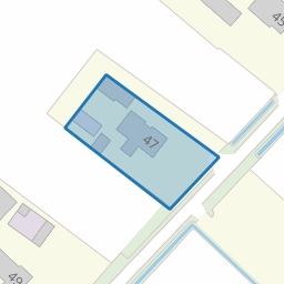 Perceel AVE00-F-2768