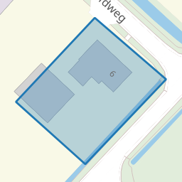 Perceel AVE00-F-2777