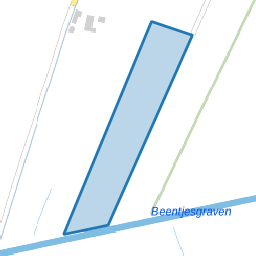 Perceel AVE00-F-2785