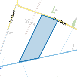 Perceel AVE00-F-2787