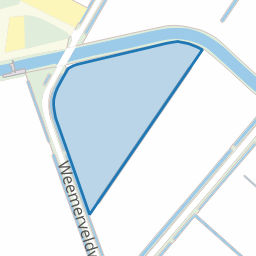 Perceel AVE00-F-2795