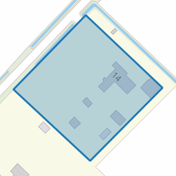 Perceel AVE00-F-2813