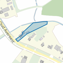 Perceel AVE00-F-2818