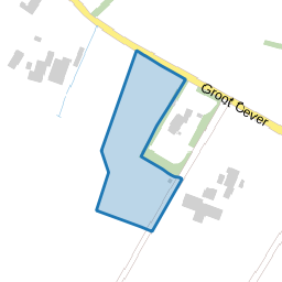 Perceel AVE00-F-2834