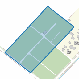 Perceel AVE00-F-2839