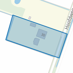 Perceel AVE00-F-2858