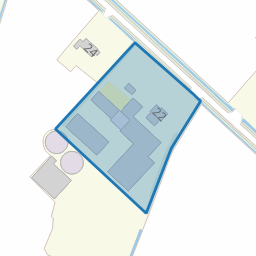 Perceel AVE00-F-2860