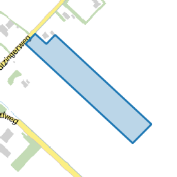 Perceel AVE00-F-2868