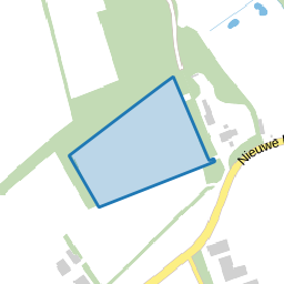 Perceel AVE00-F-2871