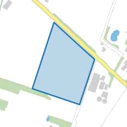 Perceel AVE00-F-2887