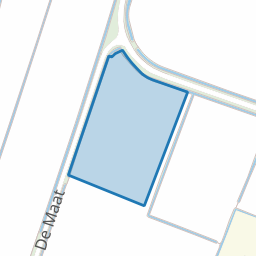 Perceel AVE00-F-2903