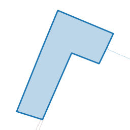 Perceel AVE00-F-2906