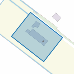 Perceel AVE00-F-2933