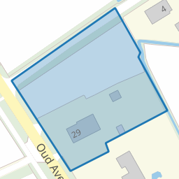 Perceel AVE00-F-2937