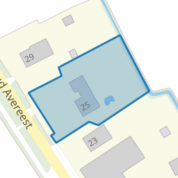 Perceel AVE00-F-2938