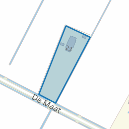 Perceel AVE00-F-2952