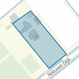 Perceel AVE00-F-2987