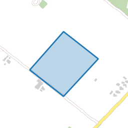 Perceel AVE00-F-3009