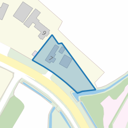 Perceel AVE00-F-3024