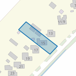 Perceel AVE00-F-3043