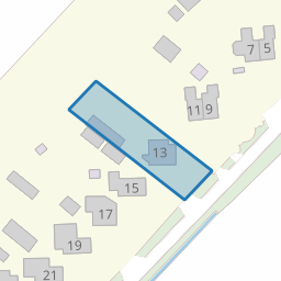 Perceel AVE00-F-3044