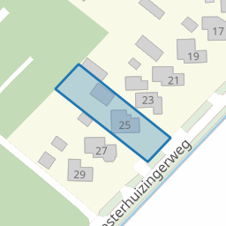 Perceel AVE00-F-3065